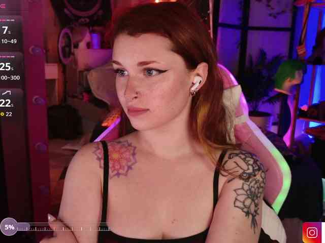 LilithSlut