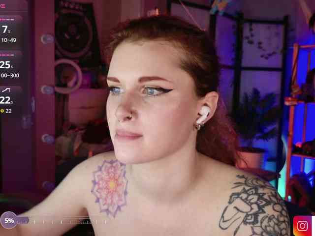 LilitSuccubi webcam