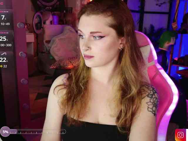 LilitSuccubi webcam