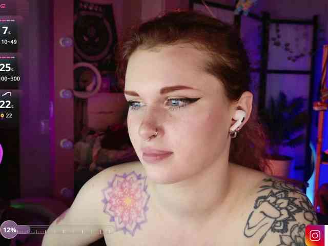LilitSuccubi webcam