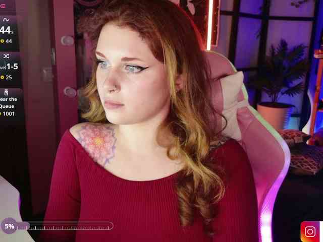 LilitSuccubi webcam