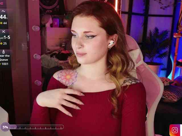 LilitSuccubi webcam