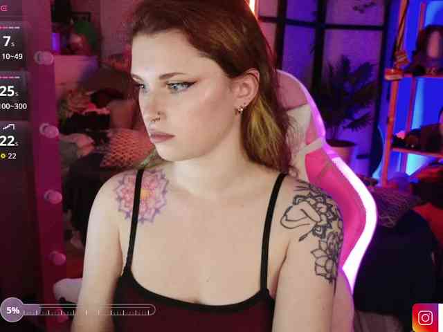 LilitSuccubi webcam