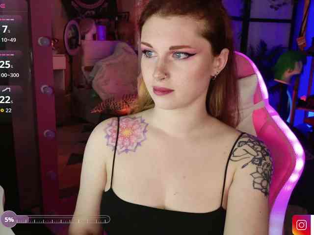 LilitSuccubi webcam