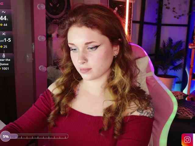 LilitSuccubi webcam