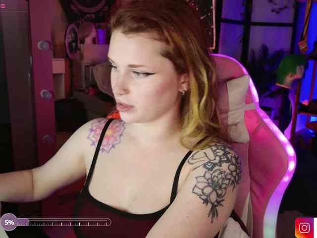 LilithSlut