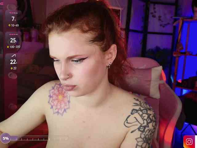 LilitSuccubi webcam