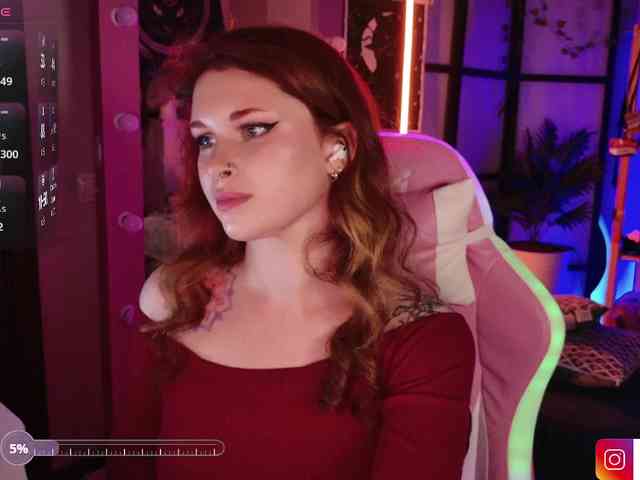 LilitSuccubi webcam