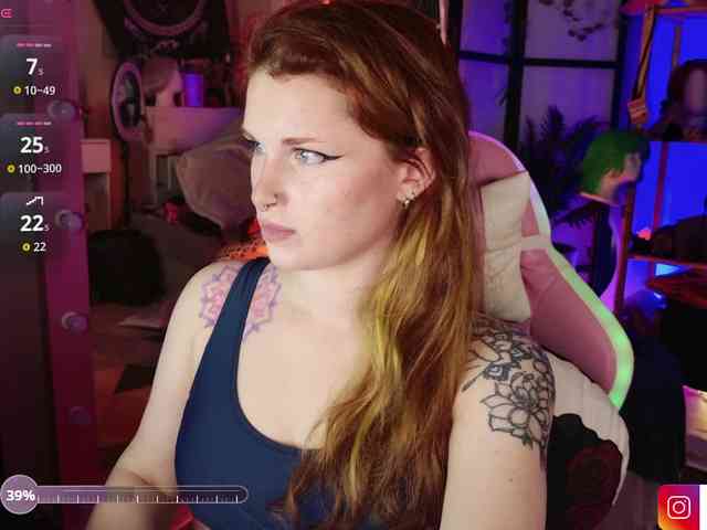 LilitSuccubi webcam