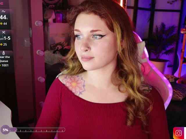 LilitSuccubi webcam