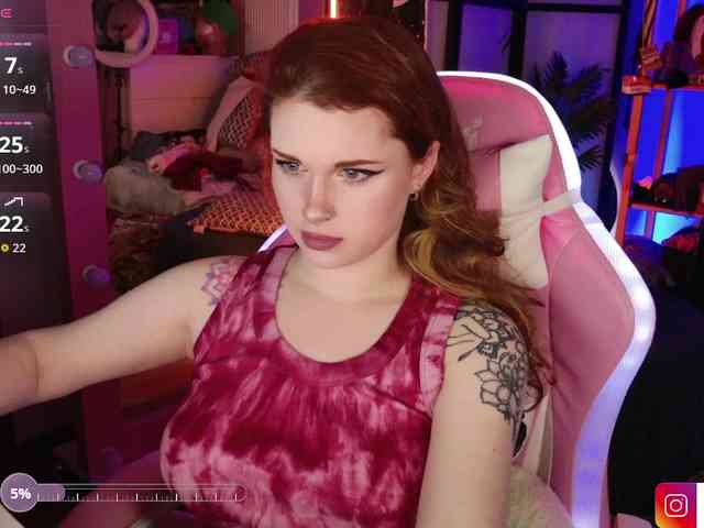 LilitSuccubi webcam