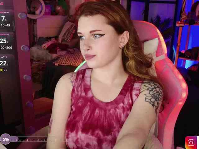 LilitSuccubi webcam