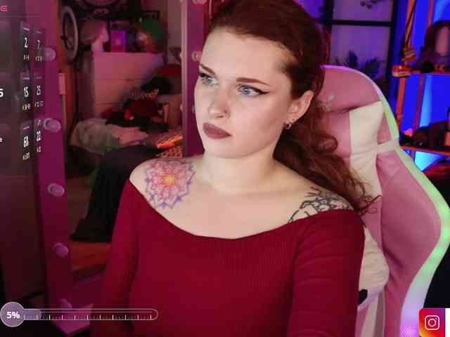 LilitSuccubi webcam
