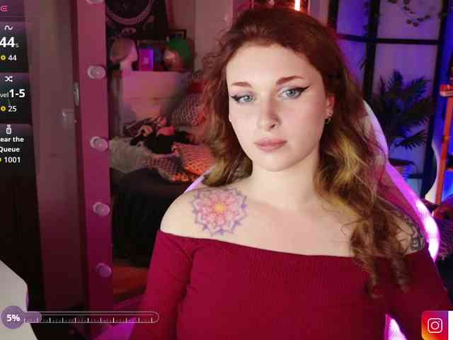 LilitSuccubi webcam