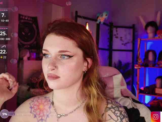 LilitSuccubi webcam