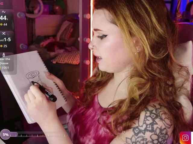 LilitSuccubi webcam