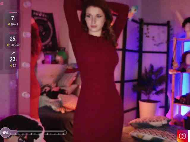 LilitSuccubi webcam