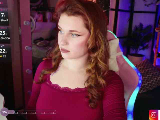 LilitSuccubi webcam