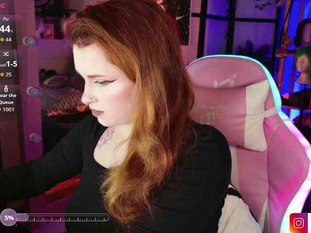 LilitSuccubi webcam