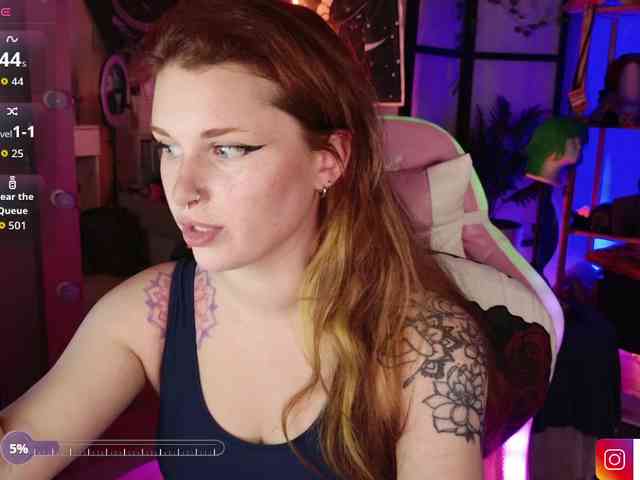 LilitSuccubi webcam
