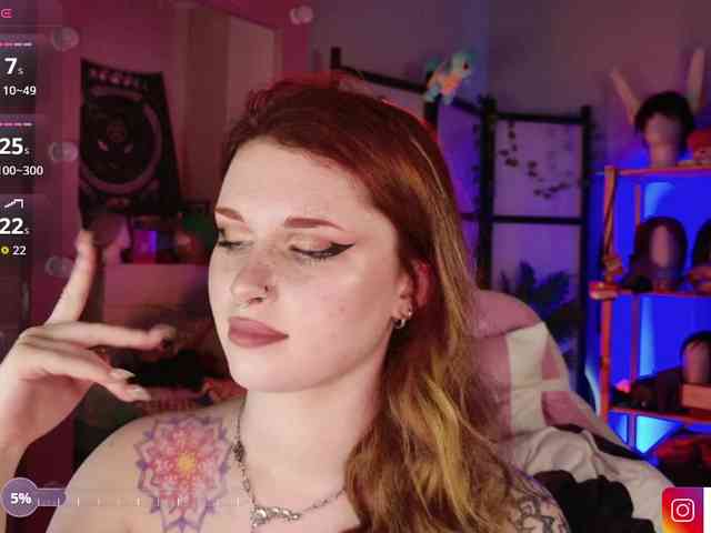 LilitSuccubi webcam