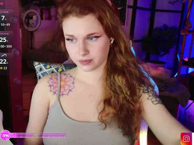 LilitSuccubi webcam
