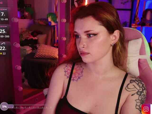 LilitSuccubi webcam