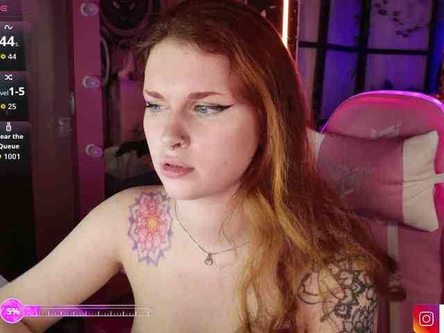 LilithSlut