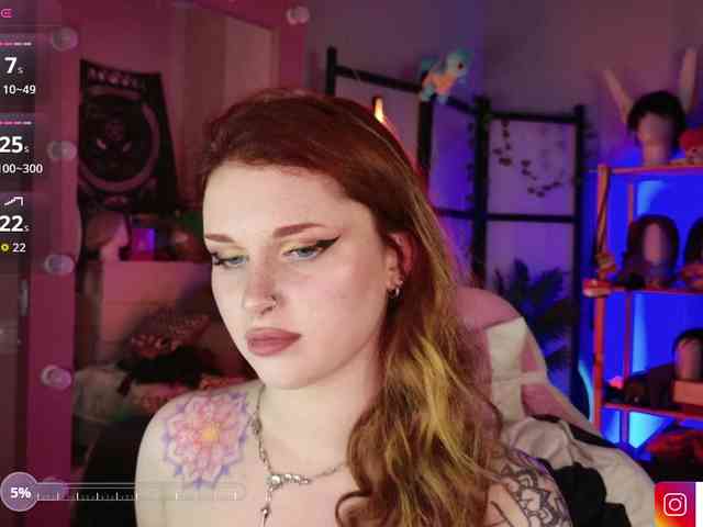 LilitSuccubi webcam
