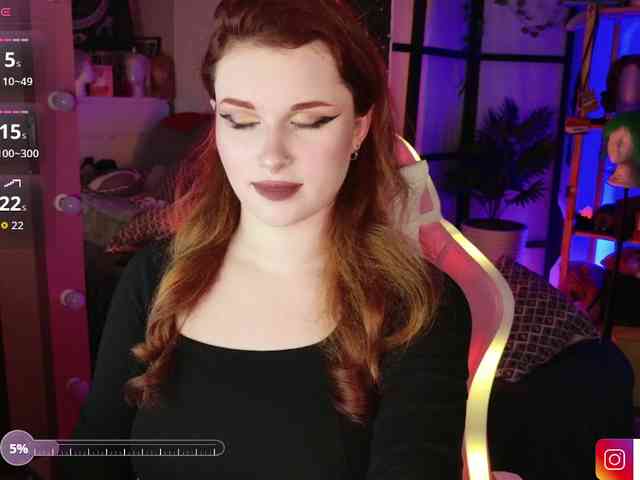 LilitSuccubi webcam