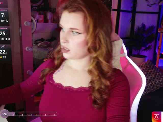 LilitSuccubi webcam