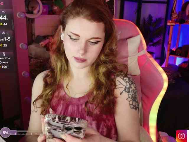 LilitSuccubi webcam