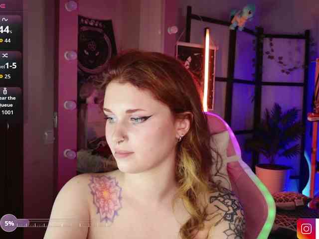 LilitSuccubi webcam