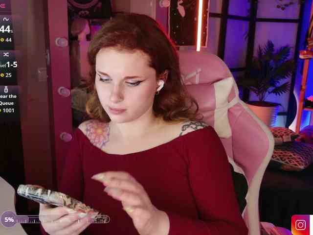 LilitSuccubi webcam