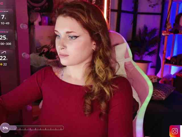 LilitSuccubi webcam