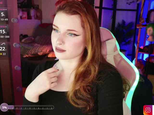 LilitSuccubi webcam