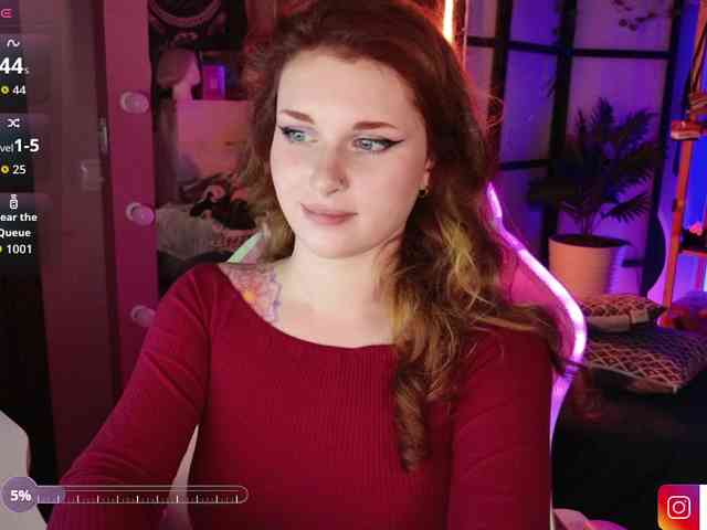 LilitSuccubi webcam
