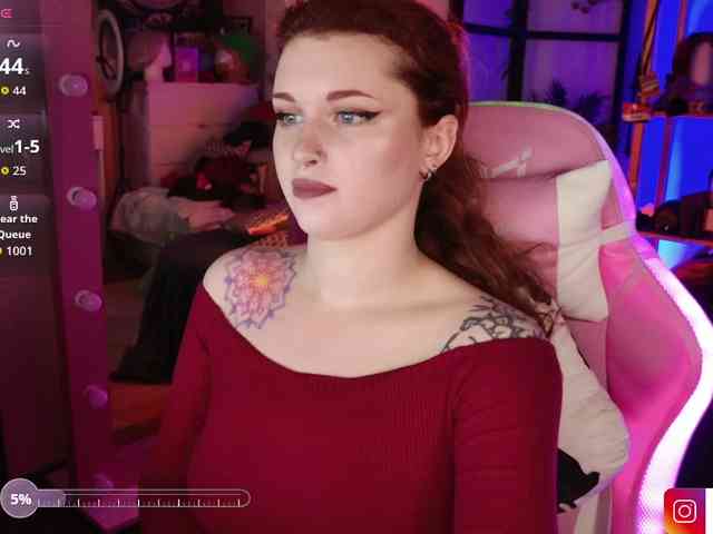 LilitSuccubi webcam