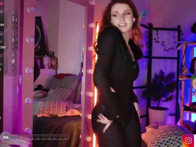 LilitSuccubi webcam