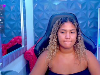 cristalwar Porn Show