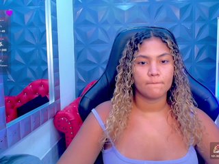 cristalwar Porn Show