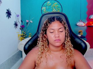cristalwar Porn Show
