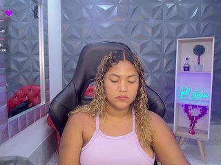 cristalwar Porn Show