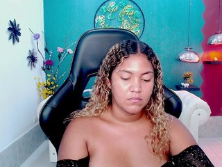 cristalwar Porn Show