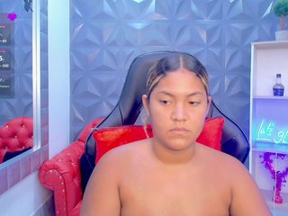 cristalwar Porn Show