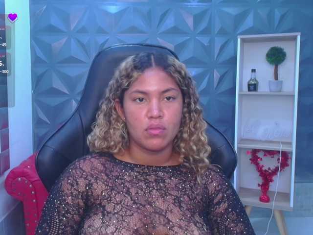 cristalwar's BongaCams show and profile