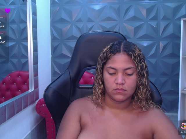 cristalwar's BongaCams show and profile