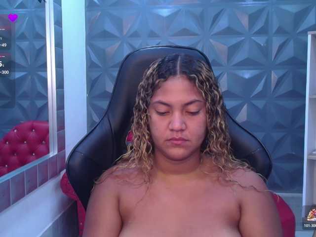 cristalwar's BongaCams show and profile