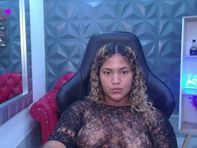 cristalwar's BongaCams show and profile