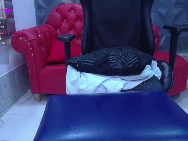 cristalwar's BongaCams show and profile